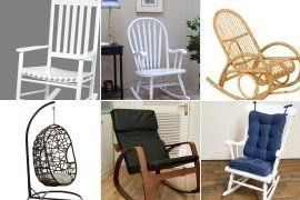 Cheap Rocking Chairs - Ideas on Foter