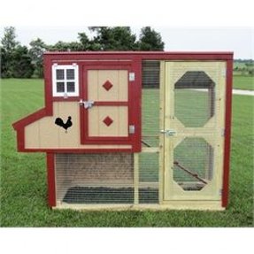  Chicken Coop Free Shipping - Foter