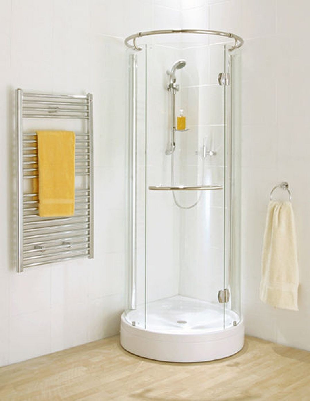 Cipini verona circular shower enclosure small right review compare prices