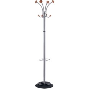 Wooden Coat Rack With Umbrella Stand Ideas On Foter