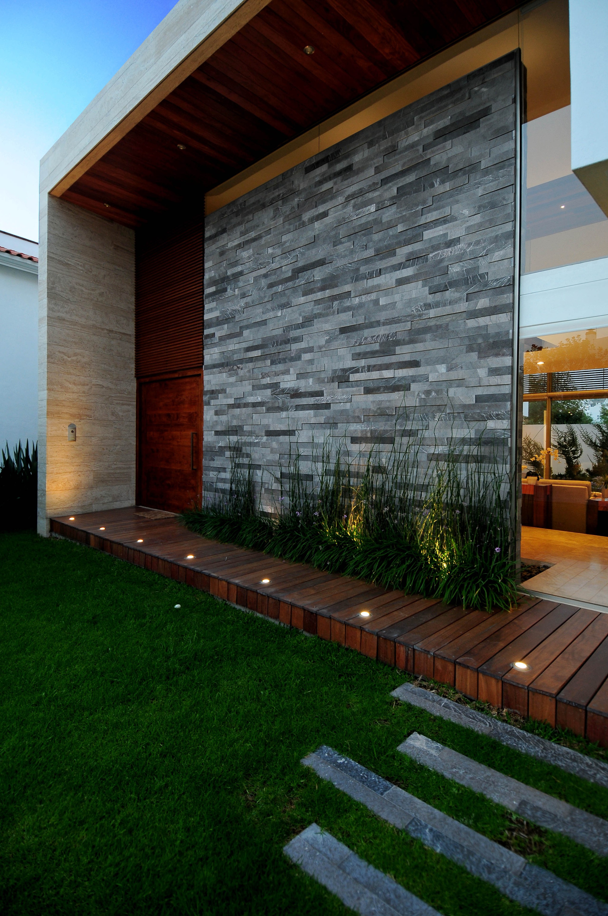 Exterior House Wall Decorations - Ideas on Foter