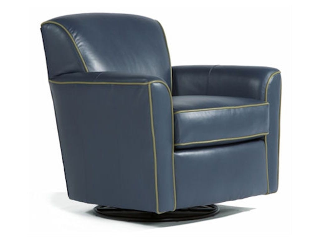 Flexsteel living room swivel glider 336c 13 woodleys furniture colorado