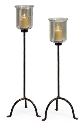 Wrought Iron Floor Candle Holders Ideas On Foter