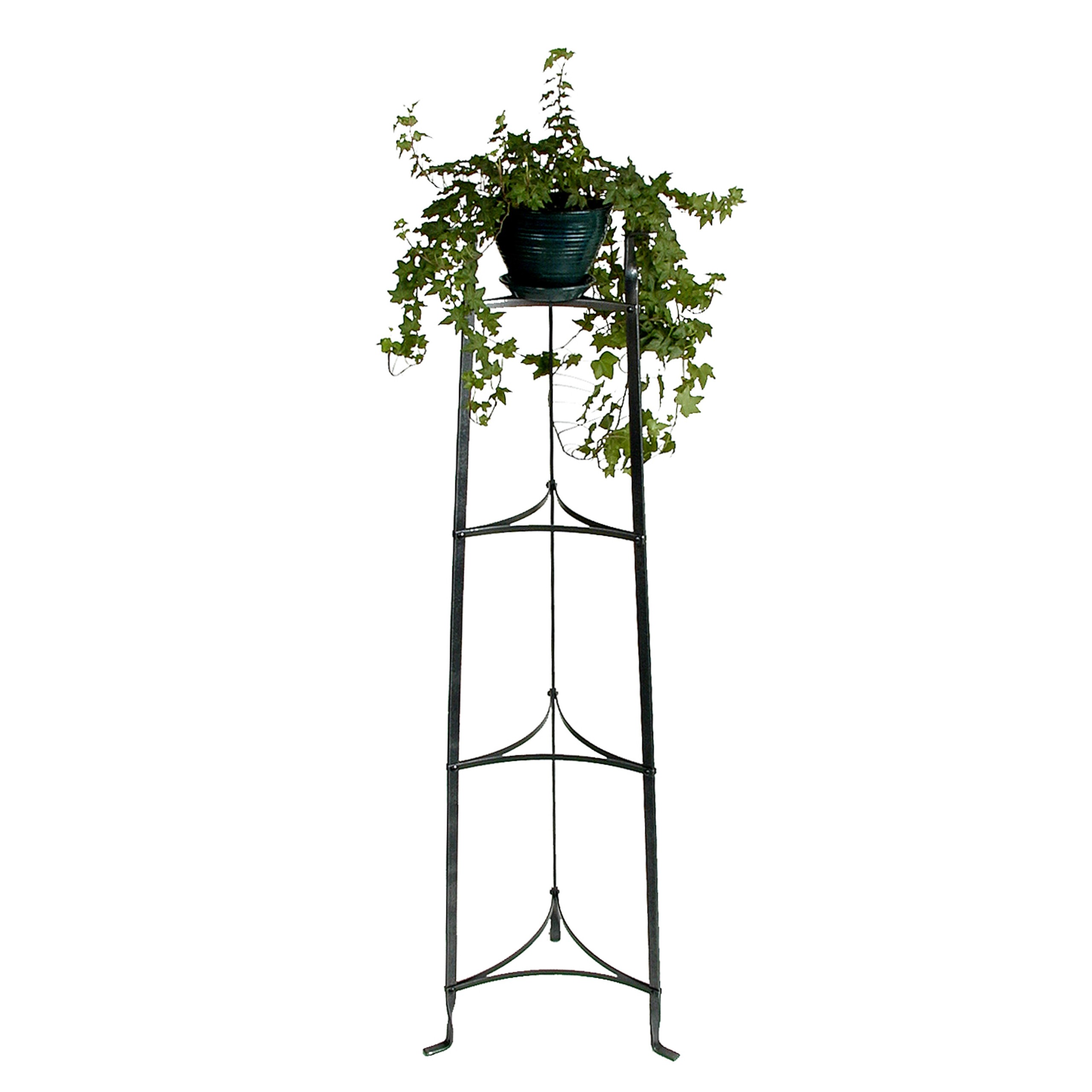 Four tier plant stand enclume design products indoor plant stands