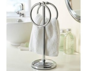 Towel Ring Stand Ideas On Foter