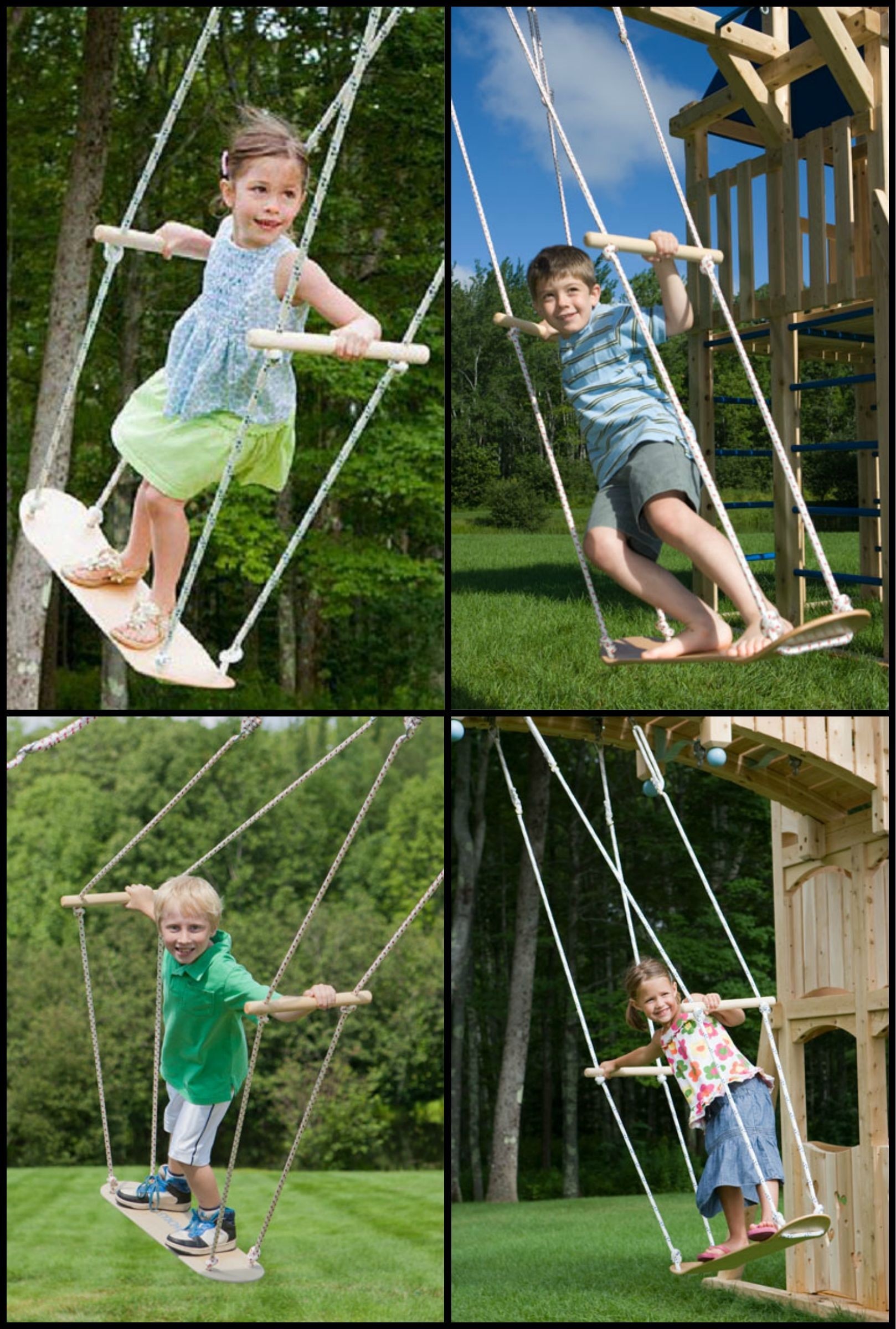 5 Best Glider For Swing Set - Ideas on Foter