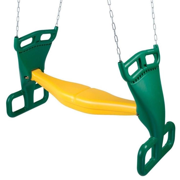 Glider For Swing Set - Ideas on Foter