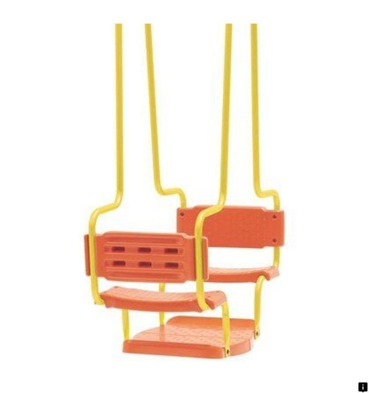 aluminum swing set