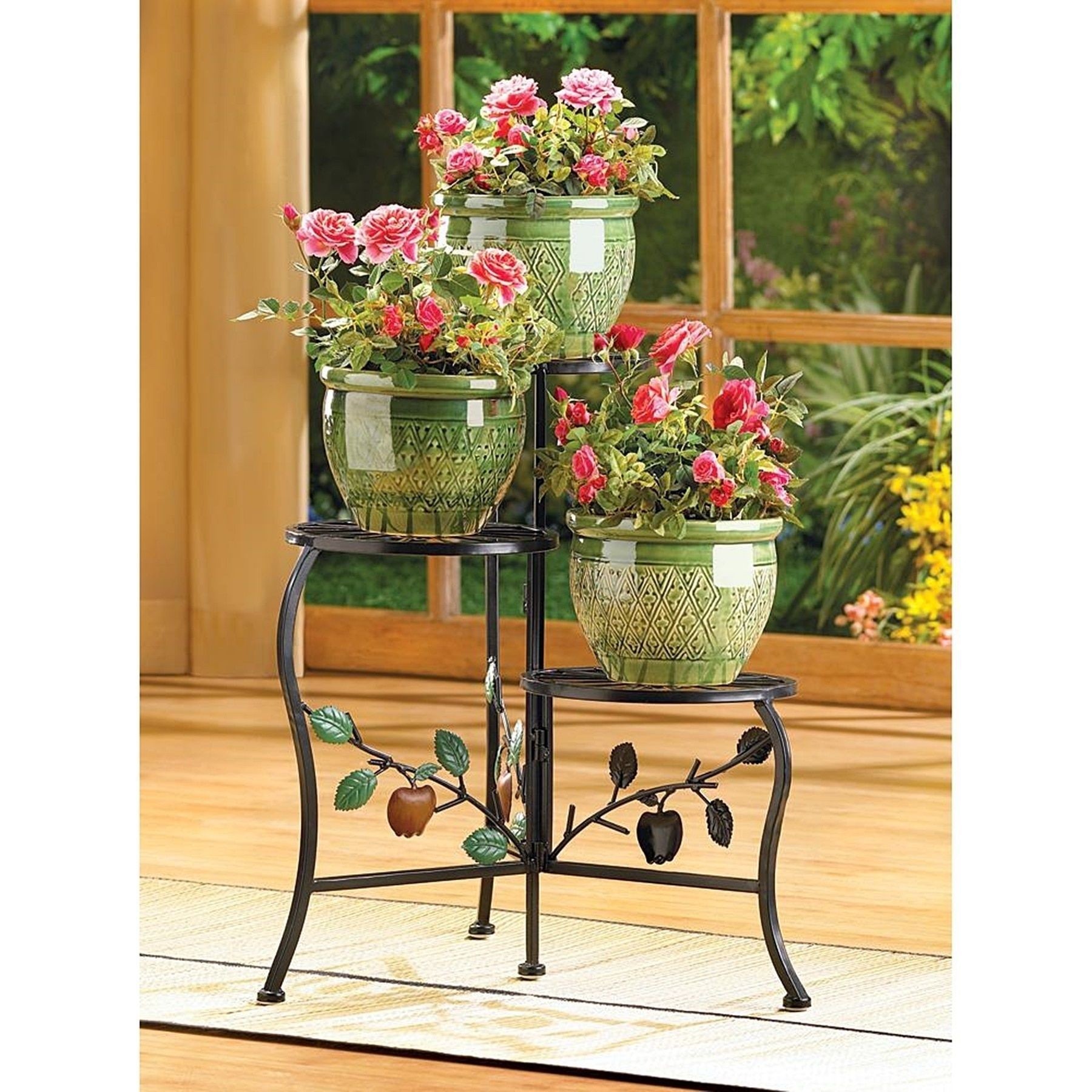 Indoor Tiered Plant Stand - Ideas on Foter