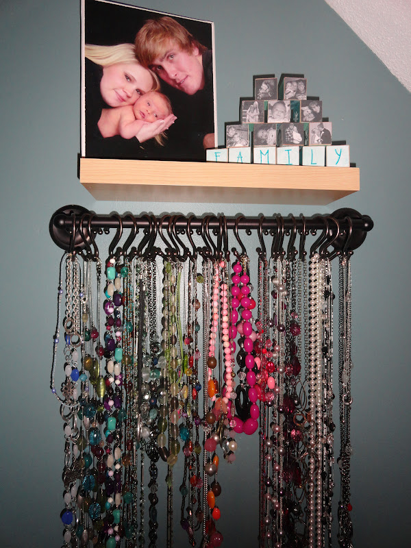 Jewelry Box Necklace Hooks Ideas on Foter