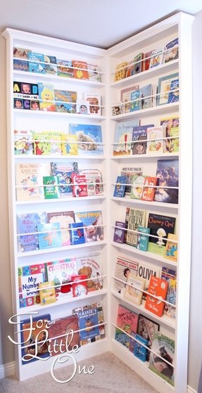 Kids Corner Bookcase For 2020 Ideas On Foter