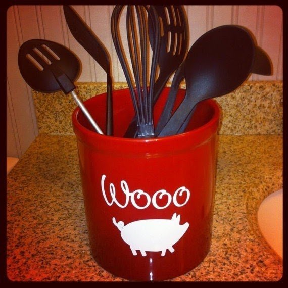 Kitchen Utensil Caddy Ideas On Foter   Kitchen Utensil Caddy 14 