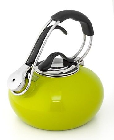 Lime Green Tea Kettle Ideas On Foter