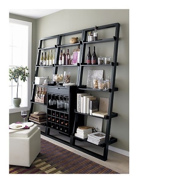 Ladder Wine Rack Ideas On Foter