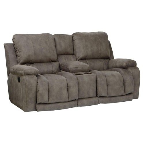 Reclining Loveseat With Console Cup Holders Ideas On Foter