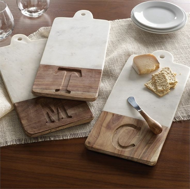 Granite Cutting Board - Foter