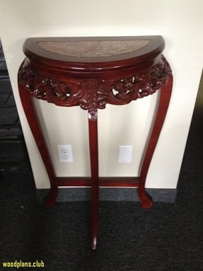 Marble Top Foyer Table Ideas On Foter