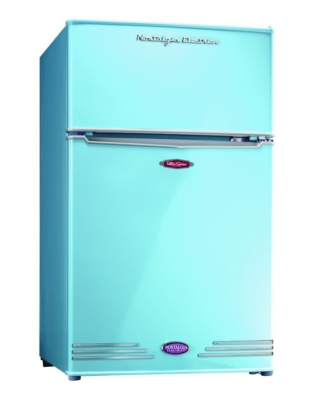 50 Best Retro Vintage Mini Fridge Ideas Ideas On Foter