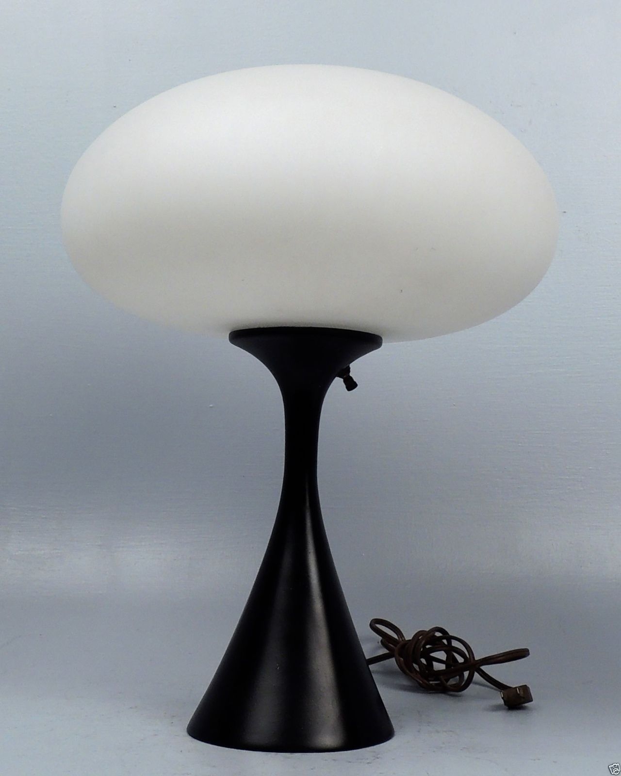 Mushroom lamp shade 6