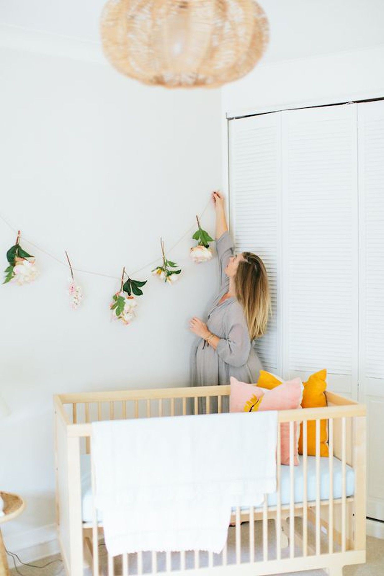 Natural Finish Cribs Ideas On Foter