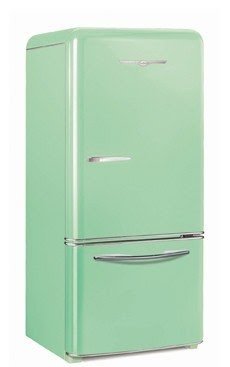 50 Best Retro & Vintage Mini Fridges - Foter