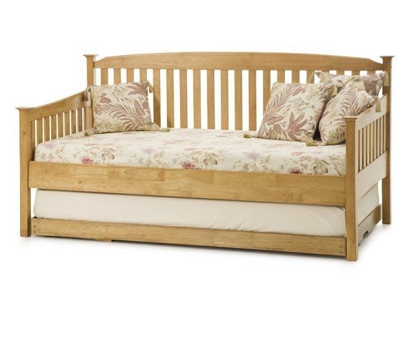 Oak Daybed With Trundle - Ideas on Foter