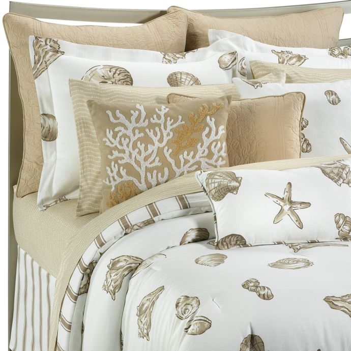 Ocean Themed Comforter Sets - Ideas on Foter