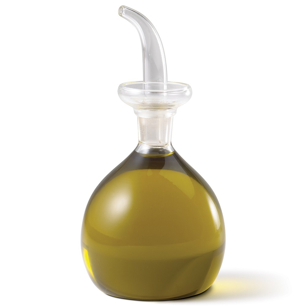 Olive oil cruets 4