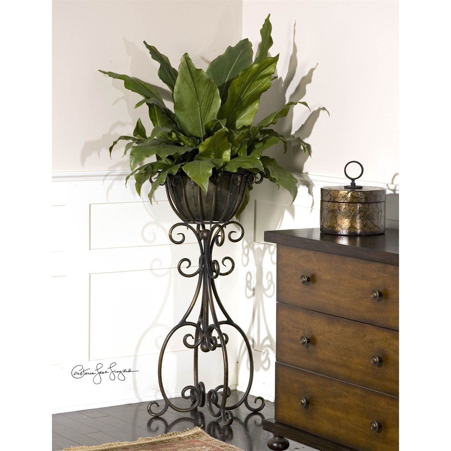 Pedestal Plant Stands Indoor - Ideas on Foter