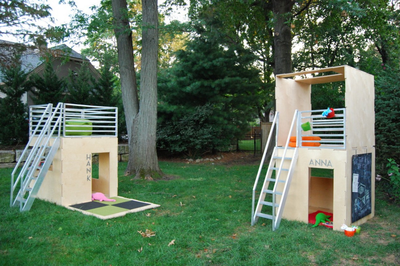 play modern playhouse