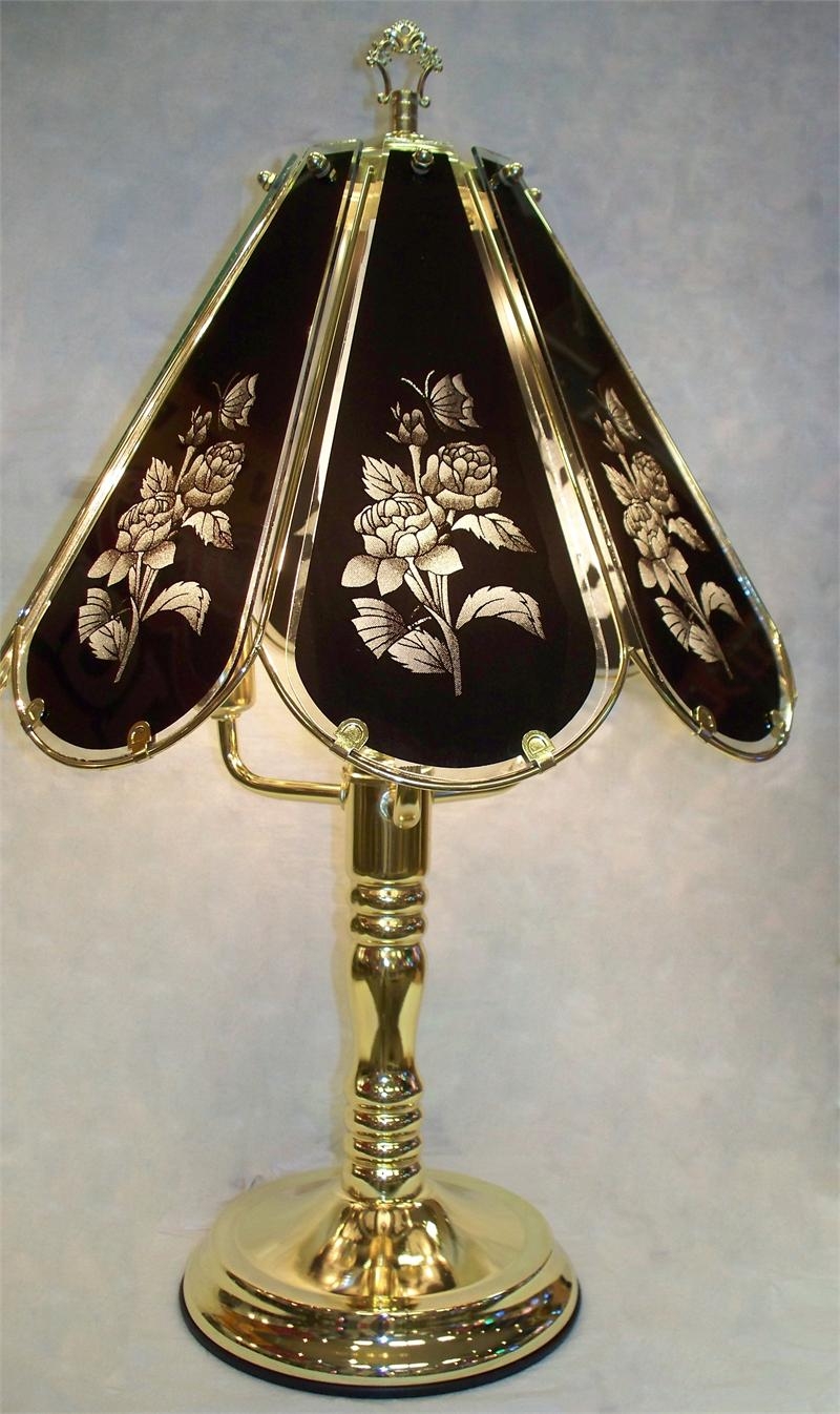 Tiffany Touch Lamps - Foter