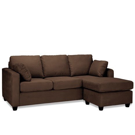 Simmons sofa bed 1