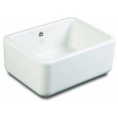 ceramic laundry sink