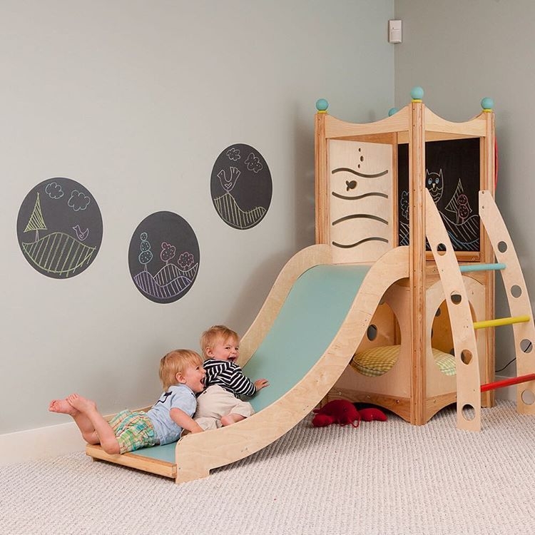 best indoor playhouse for toddlers