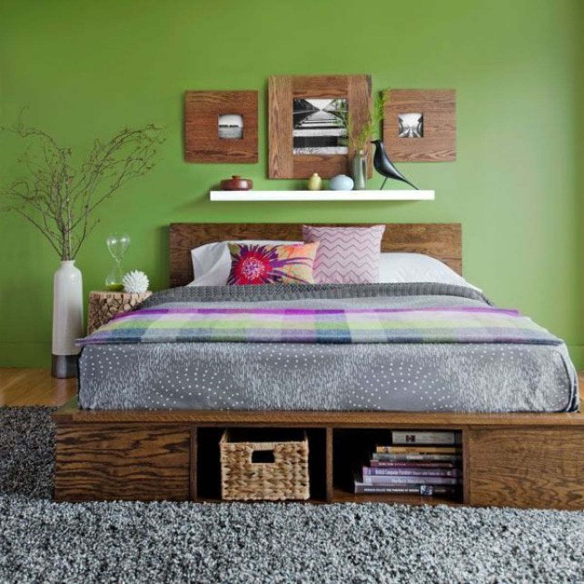 Stratton day bed