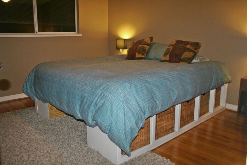 Stratton daybed