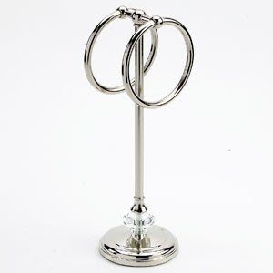 Towel ring stand 2