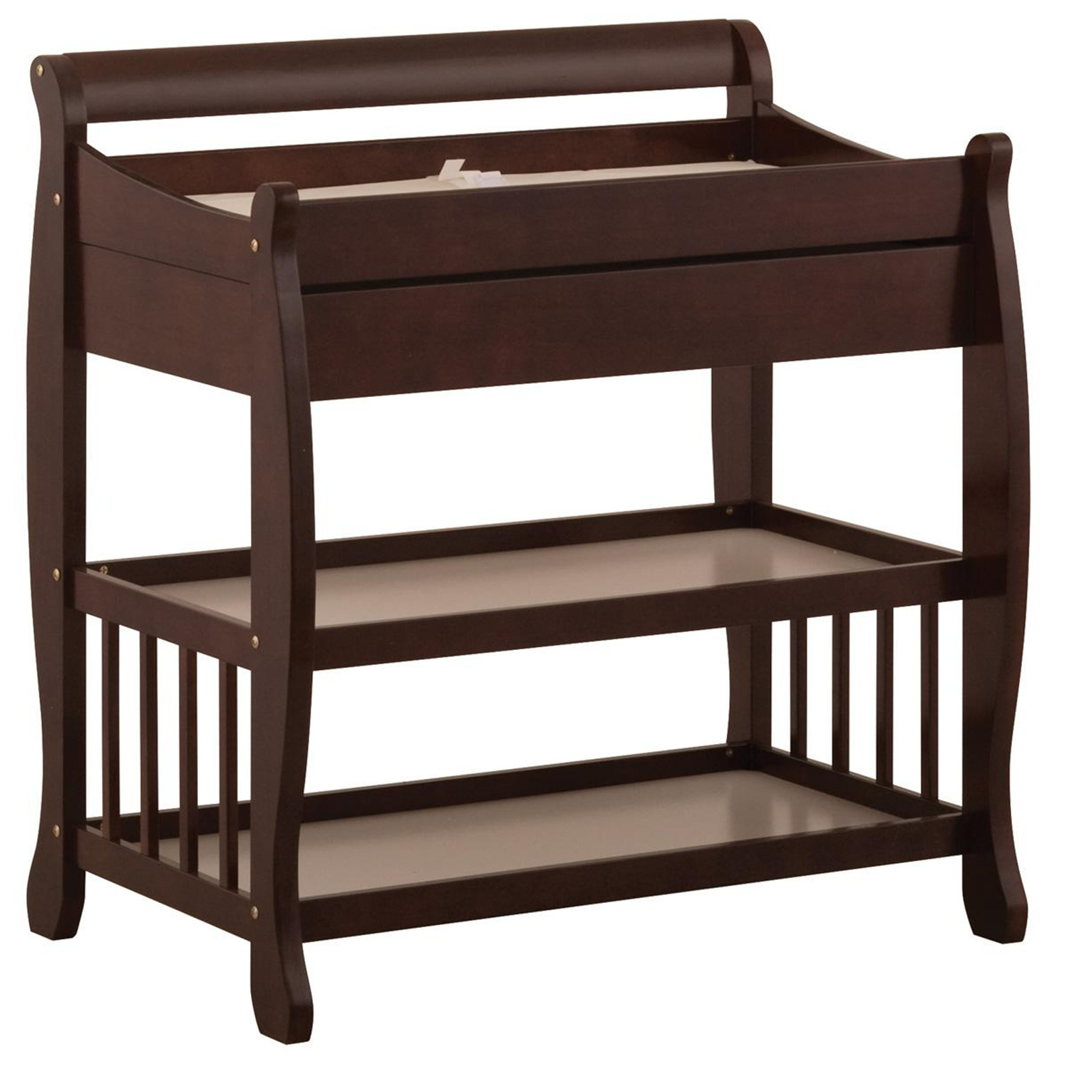Tuscany 1 Drawer Changing Table