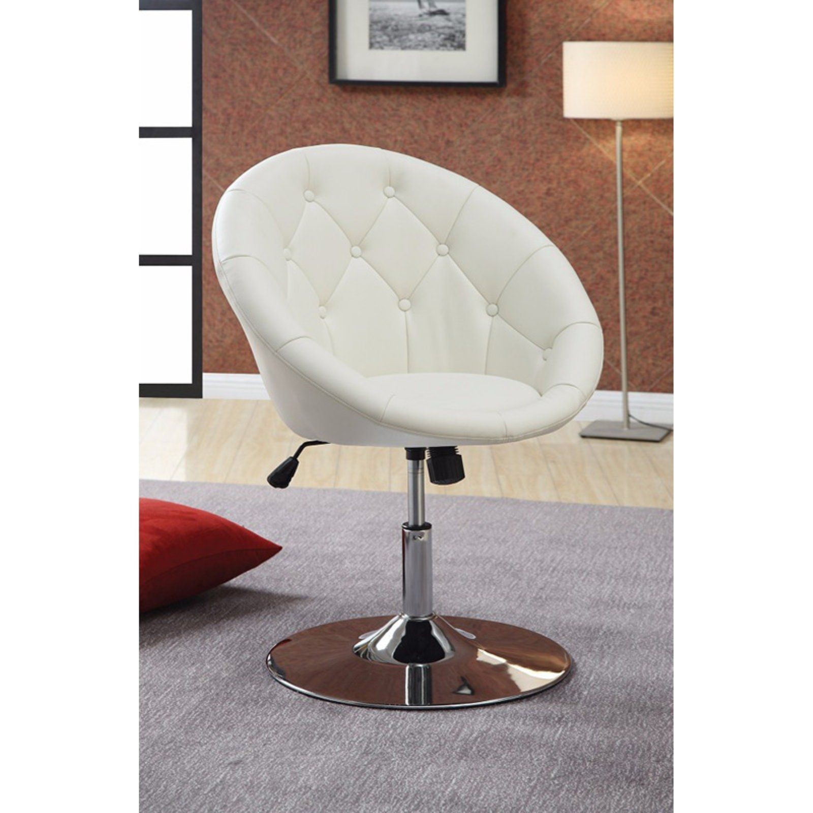 Vanity Swivel Chair Ideas On Foter