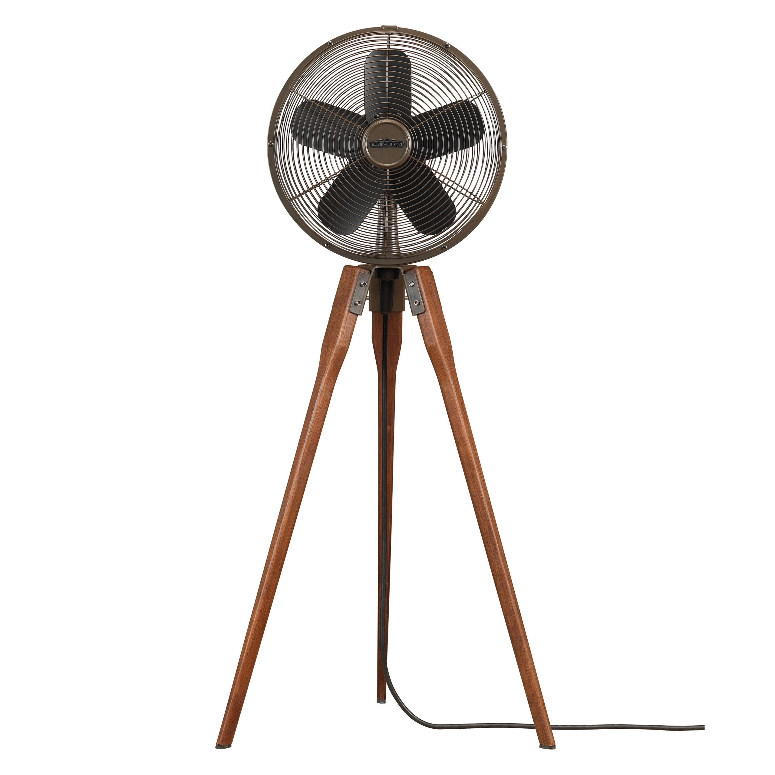 Vintage Pedestal Fan Ideas On Foter