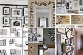 Featured image of post Picture Frame Wall Ideas For Decorating / See more ideas about decor, wall signage, wall decor.