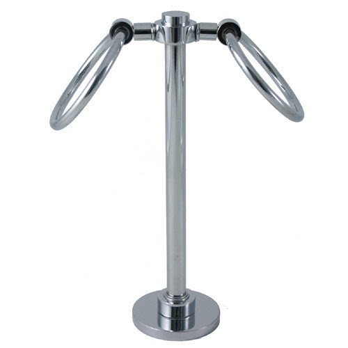 Hand Towel Stand - Foter