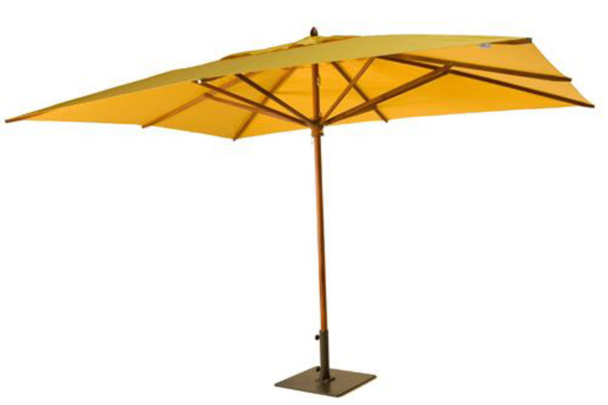 10' x 6.5' Umbrella