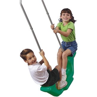 Glider Swing Set Ideas On Foter