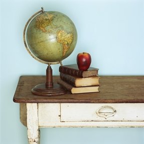 Antique Desk Globe Ideas On Foter