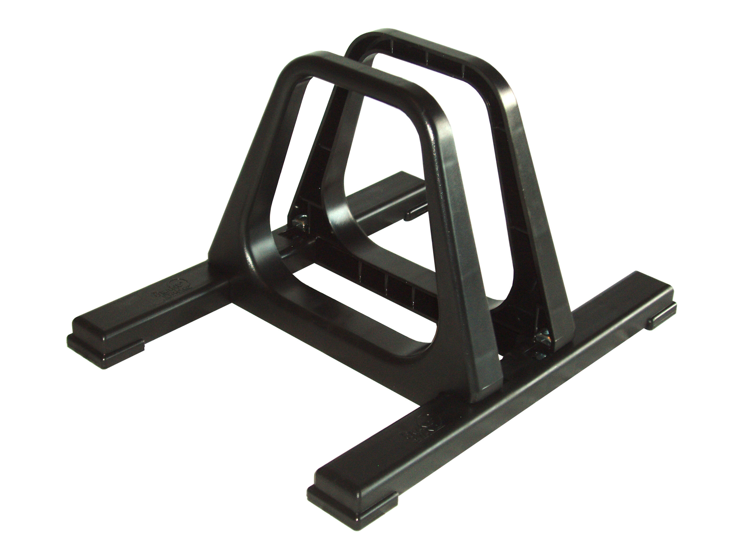 floor standing bike rack