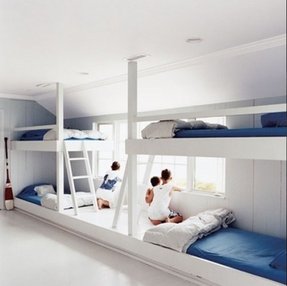 Low Bunk Beds Ideas On Foter