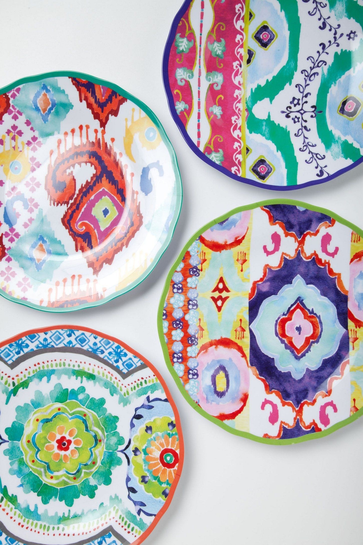 Transform Your Walls with the Allure of Ceramic Plates: A Guide to ...