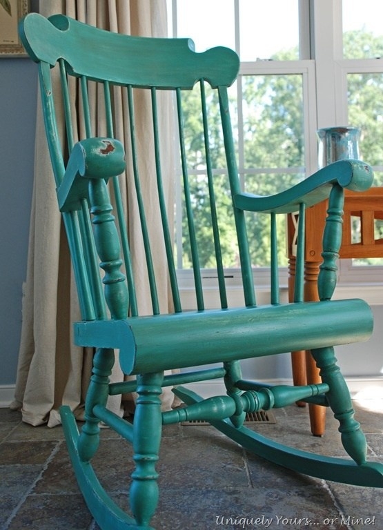 Cheap Rocking Chairs - Ideas on Foter