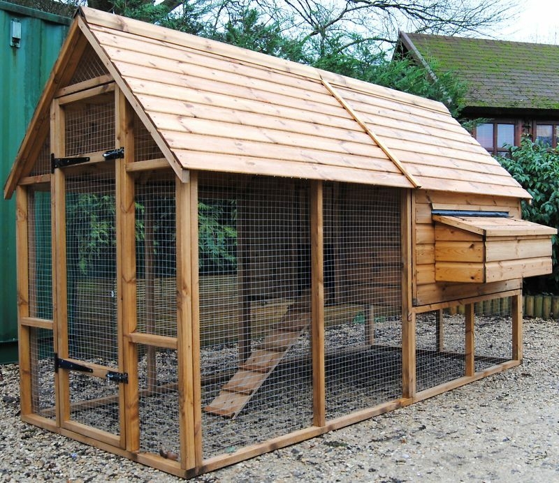Chicken coops for sale ebay